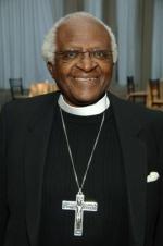 Desmond Tutu: 266x400 / 17 Кб