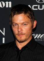 Норман Ридус: 285x400 / 21 Кб