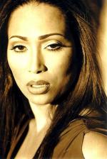 Фото Кристэл Уилсон