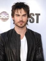 Иэн Сомерхолдер: 302x400 / 22 Кб