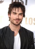 Иэн Сомерхолдер: 286x400 / 20 Кб