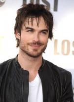 Иэн Сомерхолдер: 292x400 / 21 Кб