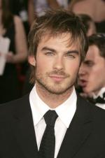 Иэн Сомерхолдер: 266x400 / 20 Кб