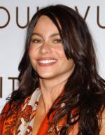 София Вергара: 312x400 / 34 Кб