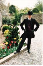 Kevin Kean Murphy: 1208x1814 / 767 Кб