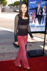 Ванесса Ленгиз: 266x400 / 32 Кб