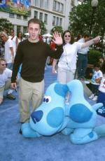 Стив Бернс: 262x400 / 30 Кб