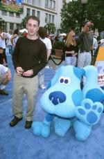 Стив Бернс: 262x400 / 30 Кб