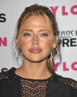 Эстелла Уоррен: 319x400 / 25 Кб