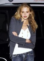 Эстелла Уоррен: 289x400 / 24 Кб