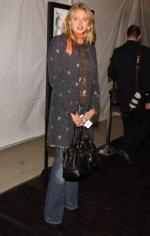 Эстелла Уоррен: 255x400 / 21 Кб