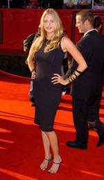 Эстелла Уоррен: 231x400 / 23 Кб