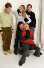 Эстелла Уоррен: 260x400 / 24 Кб