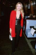 Эстелла Уоррен: 265x400 / 21 Кб