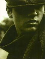 Jesse Woodrow: 1548x2048 / 539 Кб