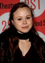 Элисон Пилл: 289x400 / 24 Кб