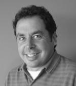 Фото Крис Бартлмэн