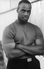 Фото Далиас Блэйк