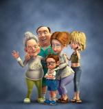 Фото Зэк Тайлер