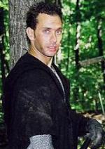 Фото Мэттью Вульф