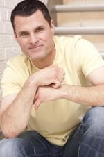 Джон МакДоналд: 1365x2048 / 340 Кб