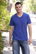 Джон МакДоналд: 1365x2048 / 353 Кб