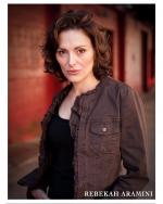 Rebekah Aramini: 1638x2048 / 376 Кб