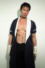 Фото Эдмунд Чэнь