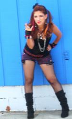 Twyla Banks: 1254x2048 / 298 Кб