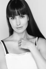 Алехандра Баррош: 1365x2048 / 216 Кб