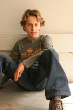 Дэвид Дорфман: 1365x2048 / 294 Кб