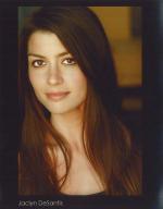 Jaclyn DeSantis: 603x768 / 50 Кб