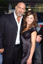 Билл Голдберг: 267x400 / 25 Кб