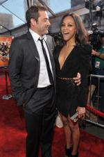 Зои Салдана: 266x400 / 26 Кб