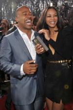 Зои Салдана: 266x400 / 26 Кб