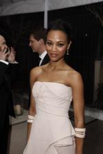 Зои Салдана: 400x600 / 29 Кб