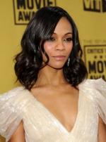 Зои Салдана: 298x400 / 24 Кб