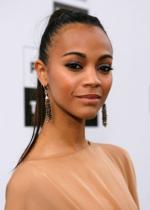 Зои Салдана: 286x400 / 16 Кб