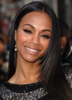 Зои Салдана: 291x400 / 25 Кб