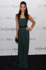 Зои Салдана: 264x400 / 16 Кб