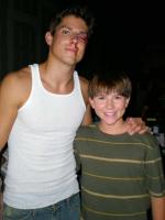 Виатт Смит: 450x600 / 29 Кб