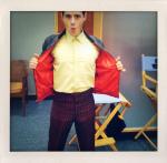 Фото Патрик Кавано