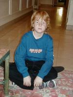 Адам Хикс: 450x600 / 54 Кб