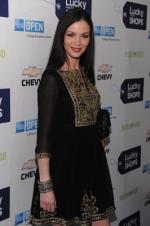 Джорджина Чапмэн: 266x400 / 22 Кб