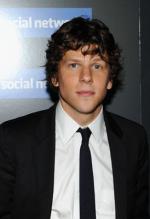 Джесси Айзенберг: 274x400 / 18 Кб