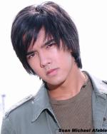 Шон Майкл: 1637x2048 / 568 Кб