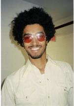 Фото Шон Картер Петерсон