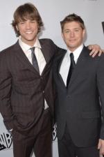 Джаред Падалеки: 267x400 / 22 Кб