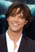 Джаред Падалеки: 271x400 / 25 Кб