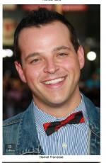 Дэниел Фрэнзиси: 419x642 / 56 Кб